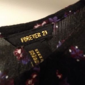 Forever 21 Dresses - F21 short dress Forever 21 Dresses - F21 short dress